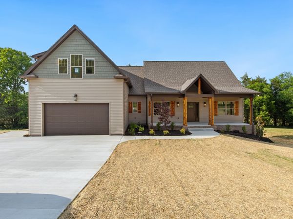 10 Paradise Hills Ln, Lebanon, TN 37090
