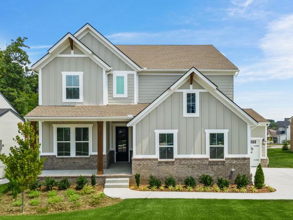 4621 Hessey Rd , Mount Juliet, TN 37122
