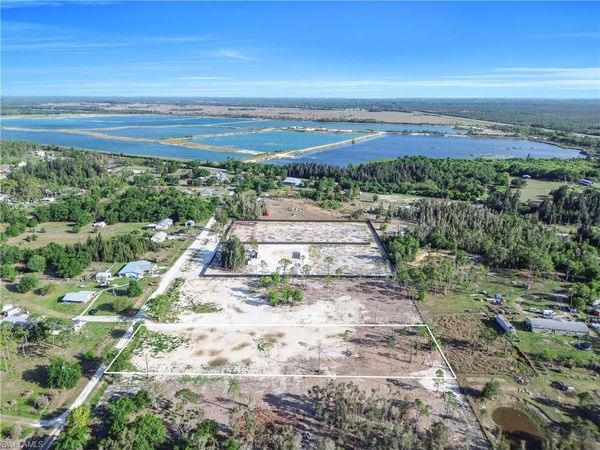 16045 Carnation DR , PUNTA GORDA, FL 33955