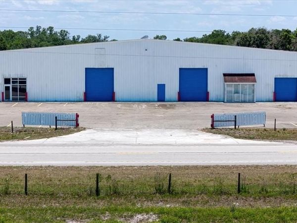 14961 W State Road 78 , MOORE HAVEN, FL 33471