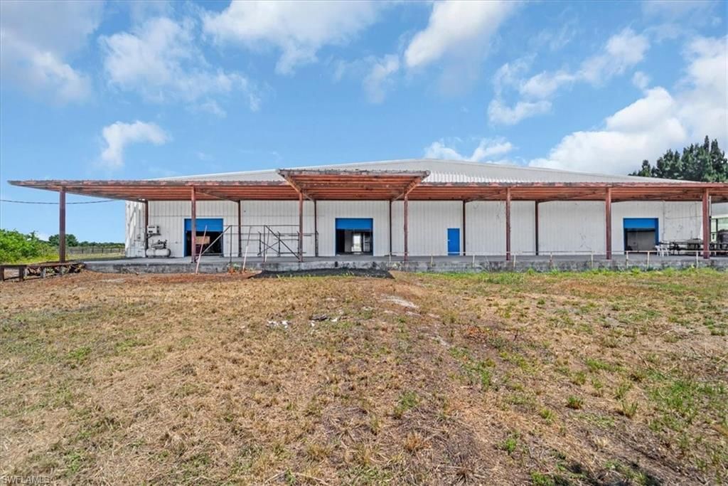 14961 W State Road 78 , Moore Haven, FL 33471 Photo