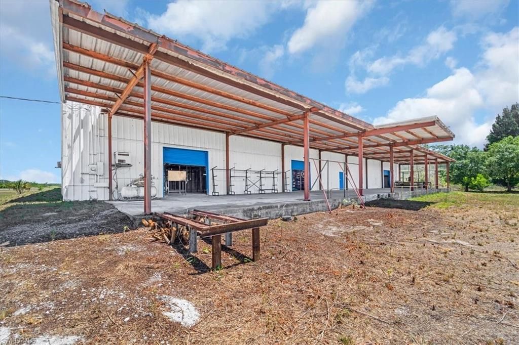 14961 W State Road 78 , Moore Haven, FL 33471 Photo