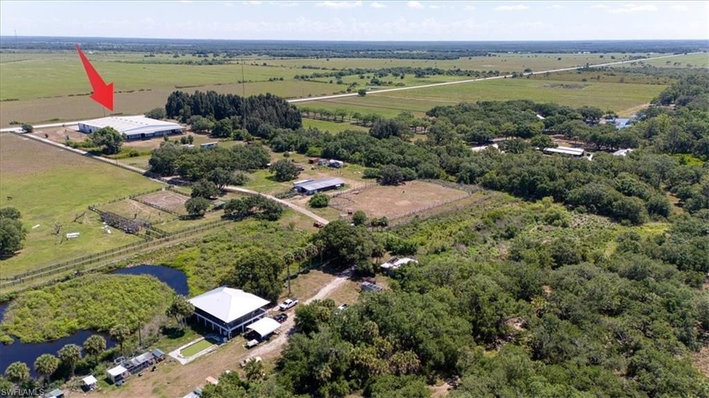 14961 W State Road 78 , Moore Haven, FL 33471 Photo