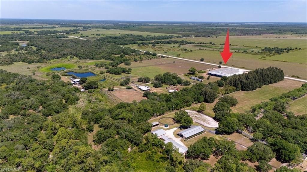 14961 W State Road 78 , Moore Haven, FL 33471 Photo