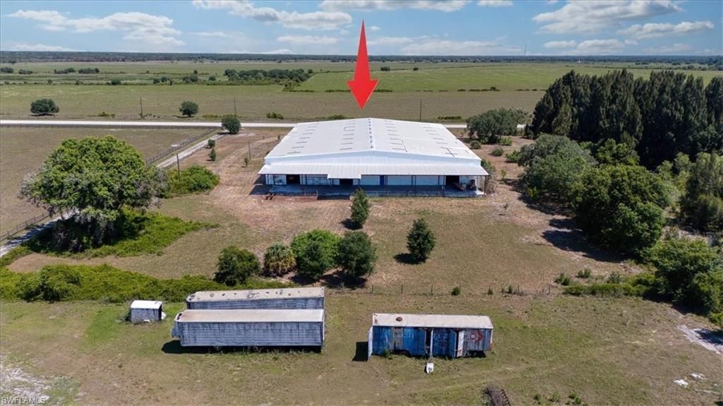 14961 W State Road 78 , Moore Haven, FL 33471 Photo