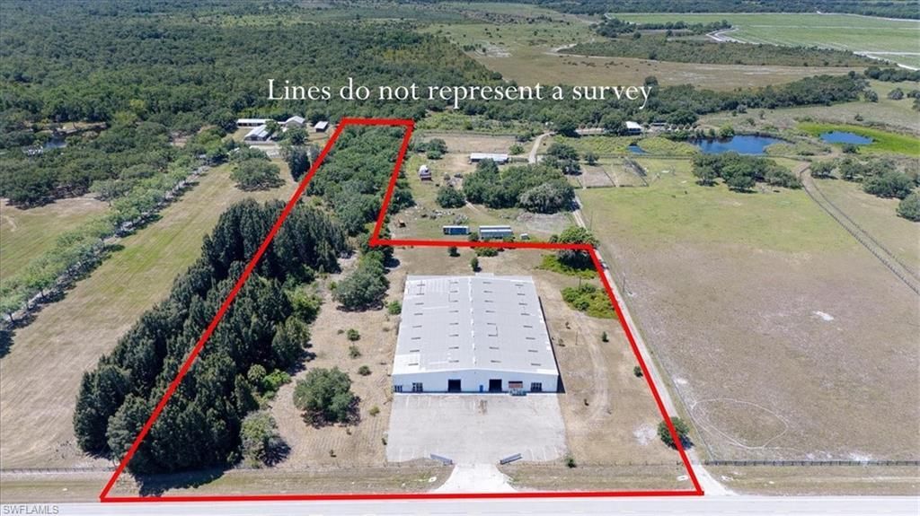 14961 W State Road 78 , Moore Haven, FL 33471 Photo