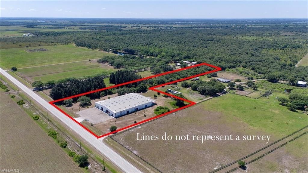 14961 W State Road 78 , Moore Haven, FL 33471 Photo