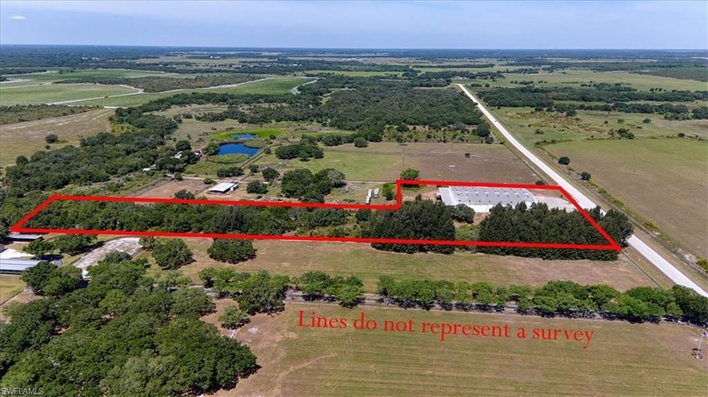 14961 W State Road 78 , Moore Haven, FL 33471 Photo