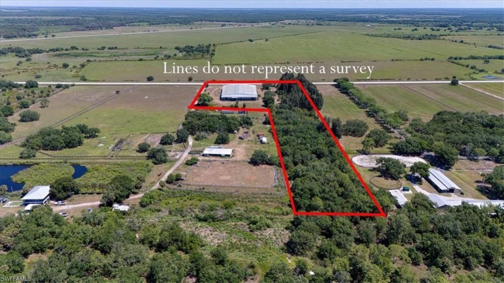 14961 W State Road 78 , Moore Haven, FL 33471 Photo