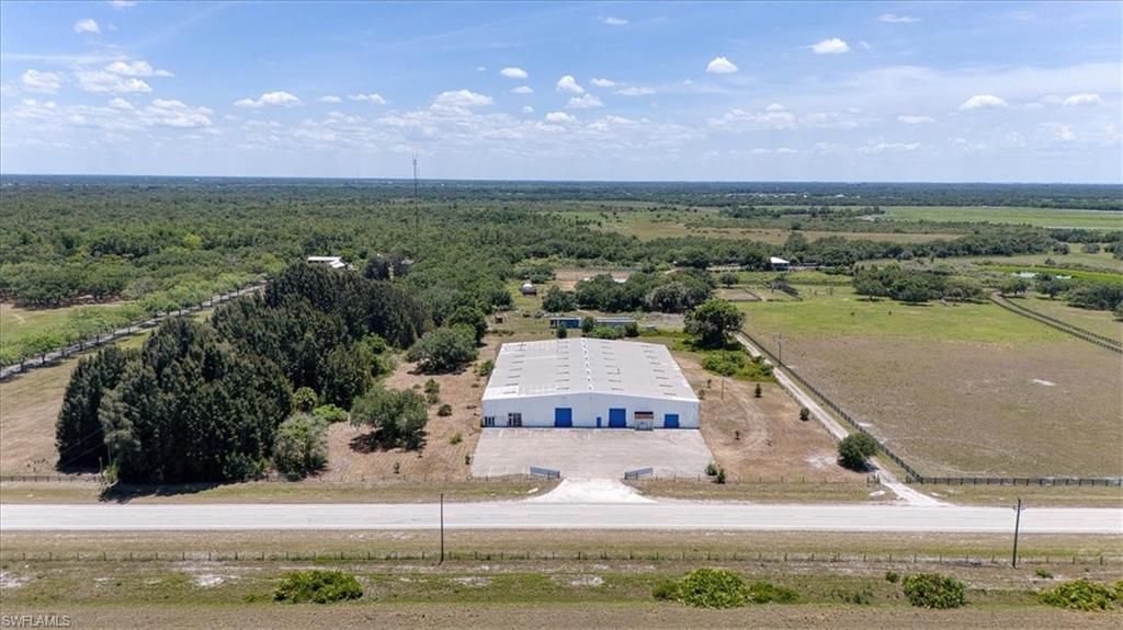 14961 W State Road 78 , Moore Haven, FL 33471 Photo