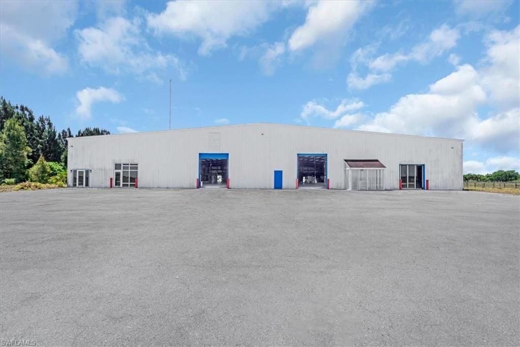 14961 W State Road 78 , Moore Haven, FL 33471 Photo