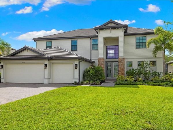 20475 Napa LOOP, ESTERO, FL 33928
