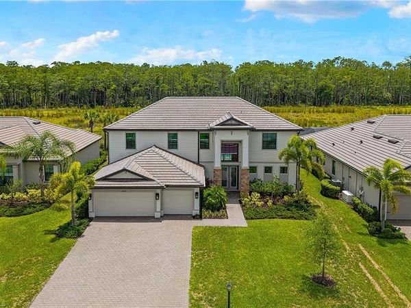 20475 Napa LOOP, ESTERO, FL 33928