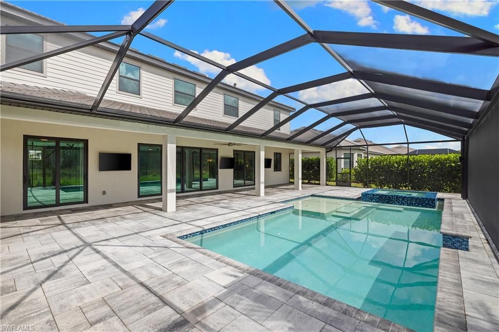 20475 Napa Loop, Estero, FL 33928 Photo