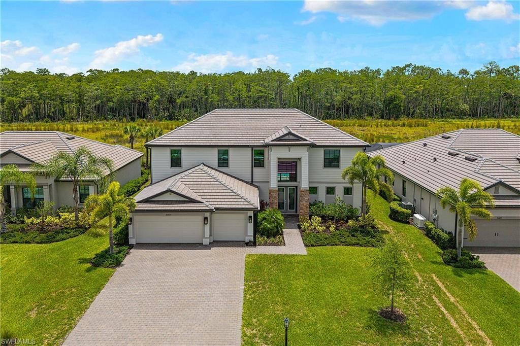 20475 Napa Loop, Estero, FL 33928 Photo