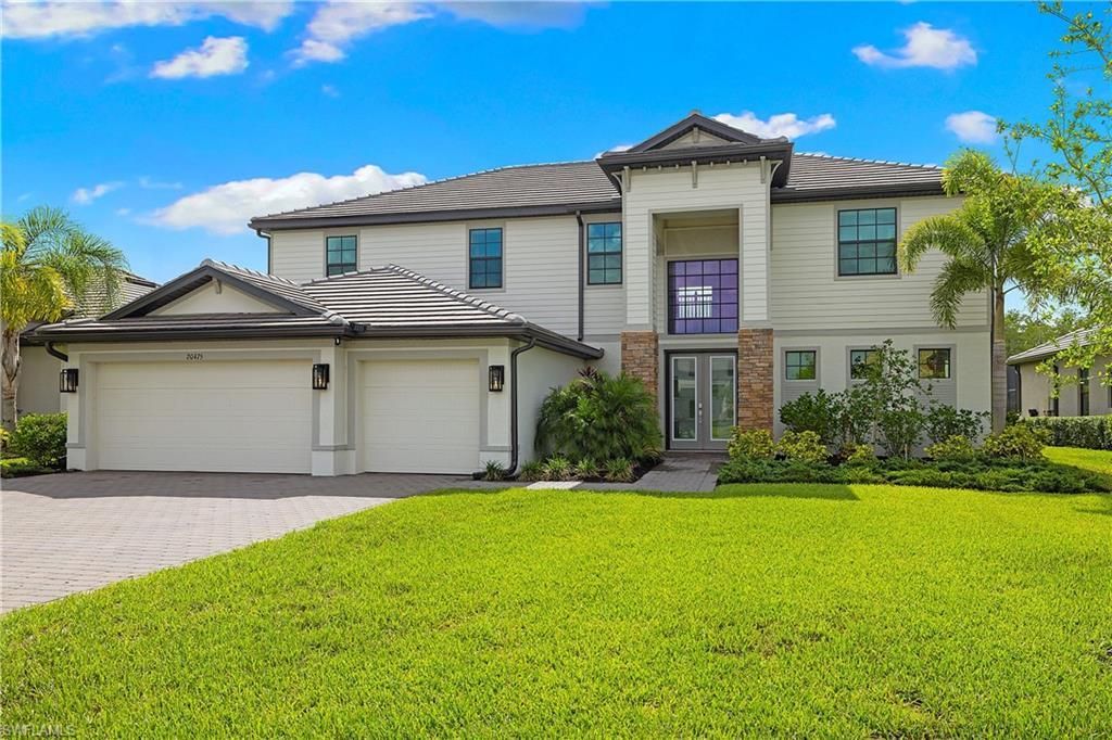20475 Napa Loop, Estero, FL 33928 Photo