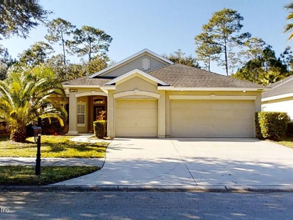 14454 MILLHOPPER Road, Jacksonville, FL 32258