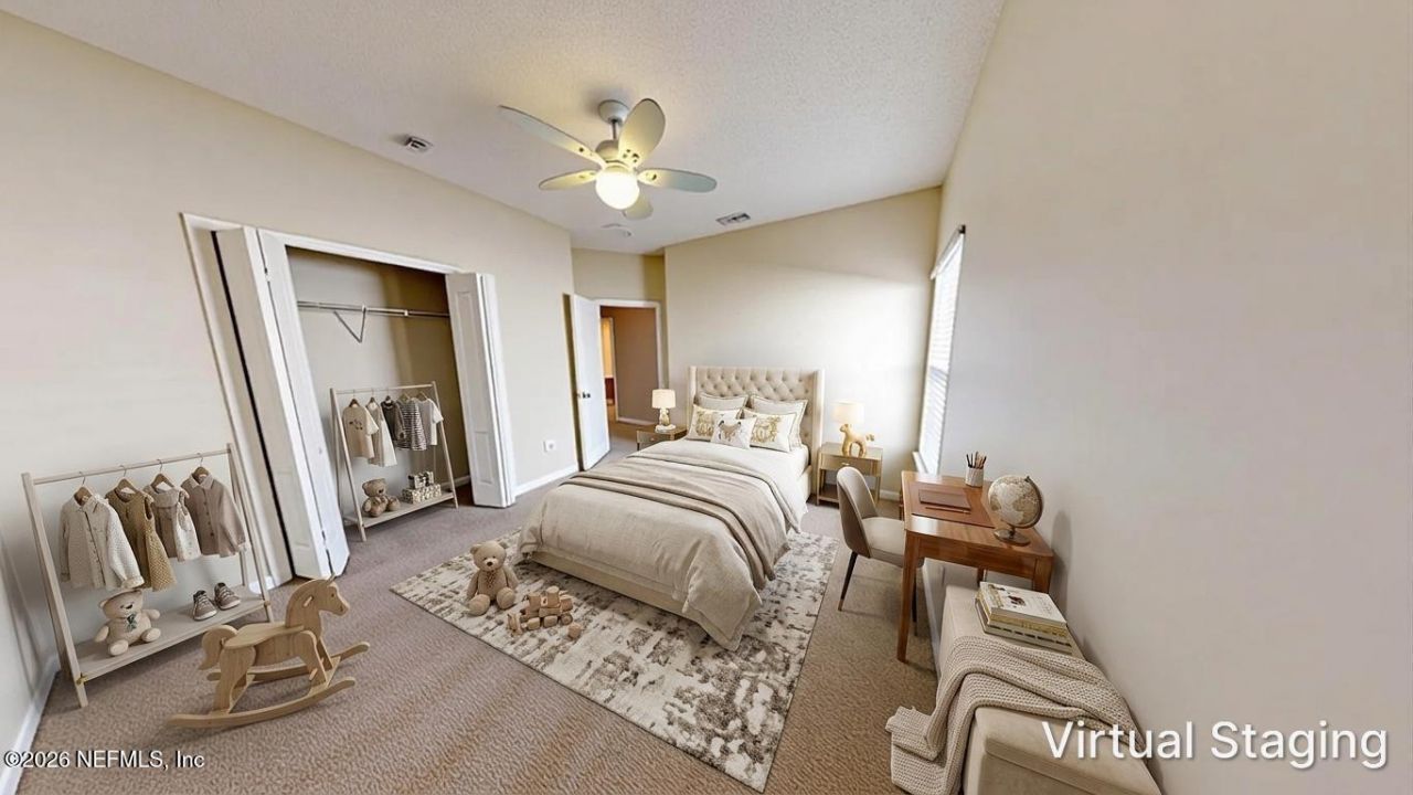 14454 Millhopper Road, Jacksonville, FL 32258 Photo