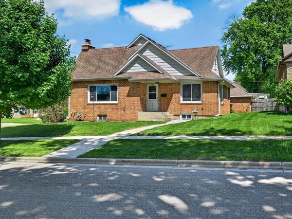 704 18th Avenue, Monroe, WI 53566