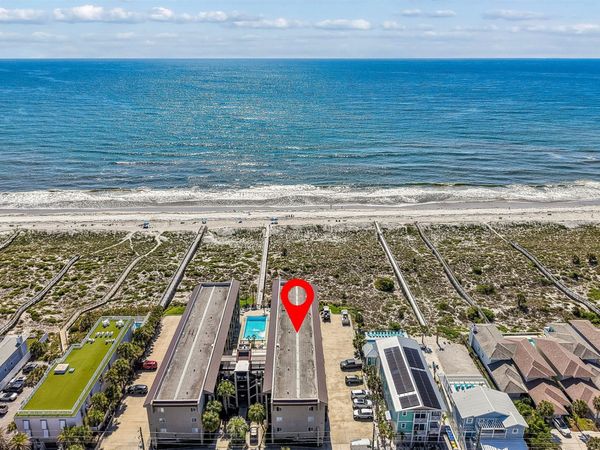 3056 S FLETCHER Avenue , Unit 105, Fernandina Beach, FL 32034
