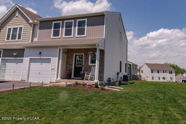 402 Mitchell Avenue Mountain Top, PA 