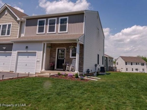 402 Mitchell Avenue, Mountain Top, PA 18707