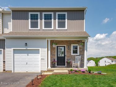 402 Mitchell Avenue, Mountain Top, PA 18707