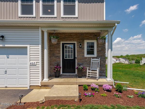 402 Mitchell Avenue, Mountain Top, PA 18707