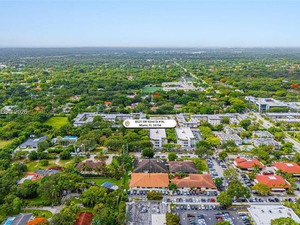 8525 SW 92nd St , Unit 16, Miami, FL 33156