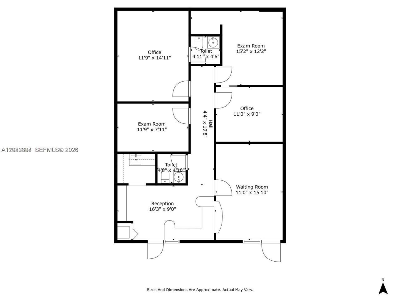8525 SW 92nd St , Unit 16, Miami, FL 33156 Photo