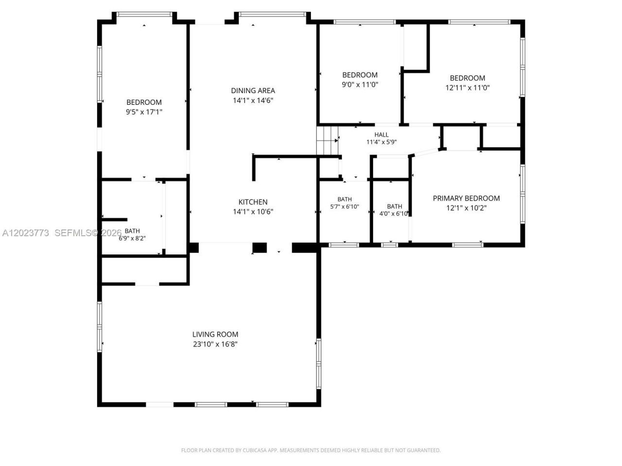 2780 NW 25th St, Fort Lauderdale, FL 33311 Photo