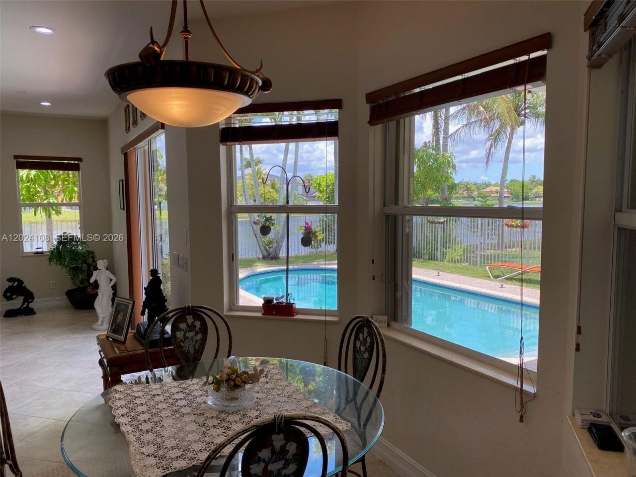 3885 E Hibiscus St , Weston, FL 33332 Photo