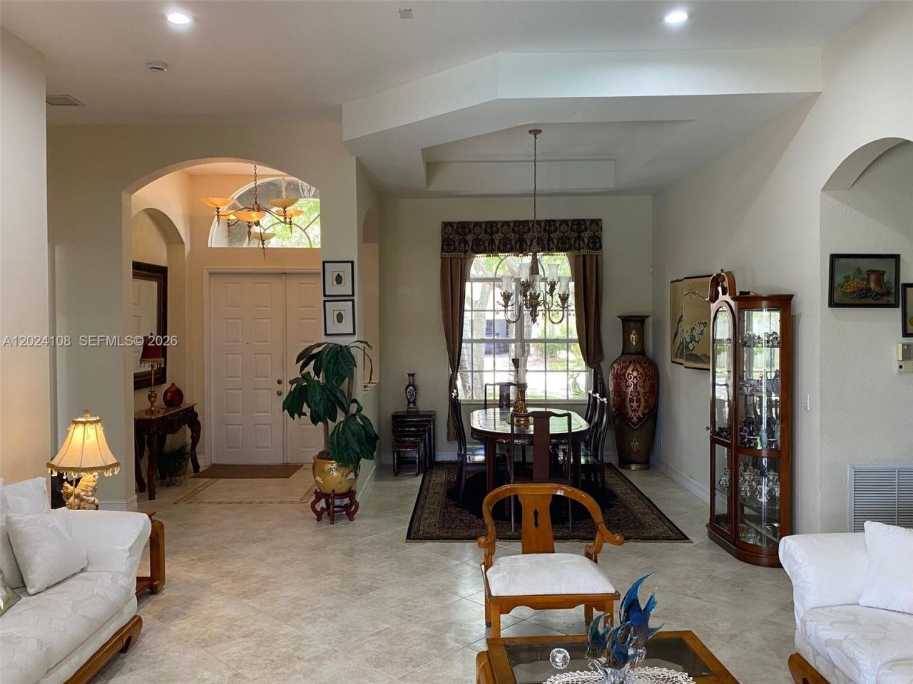 3885 E Hibiscus St , Weston, FL 33332 Photo