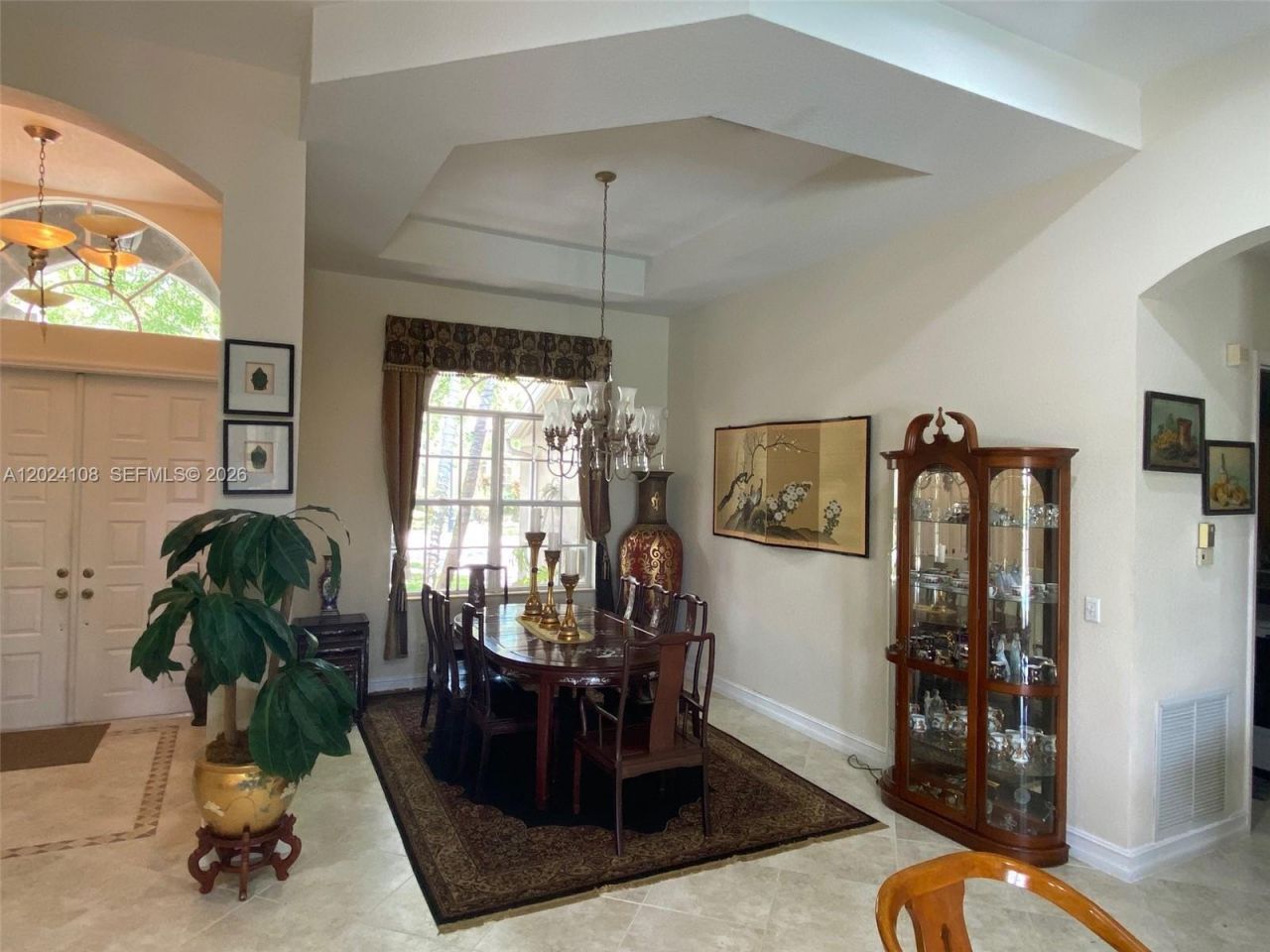 3885 E Hibiscus St , Weston, FL 33332 Photo