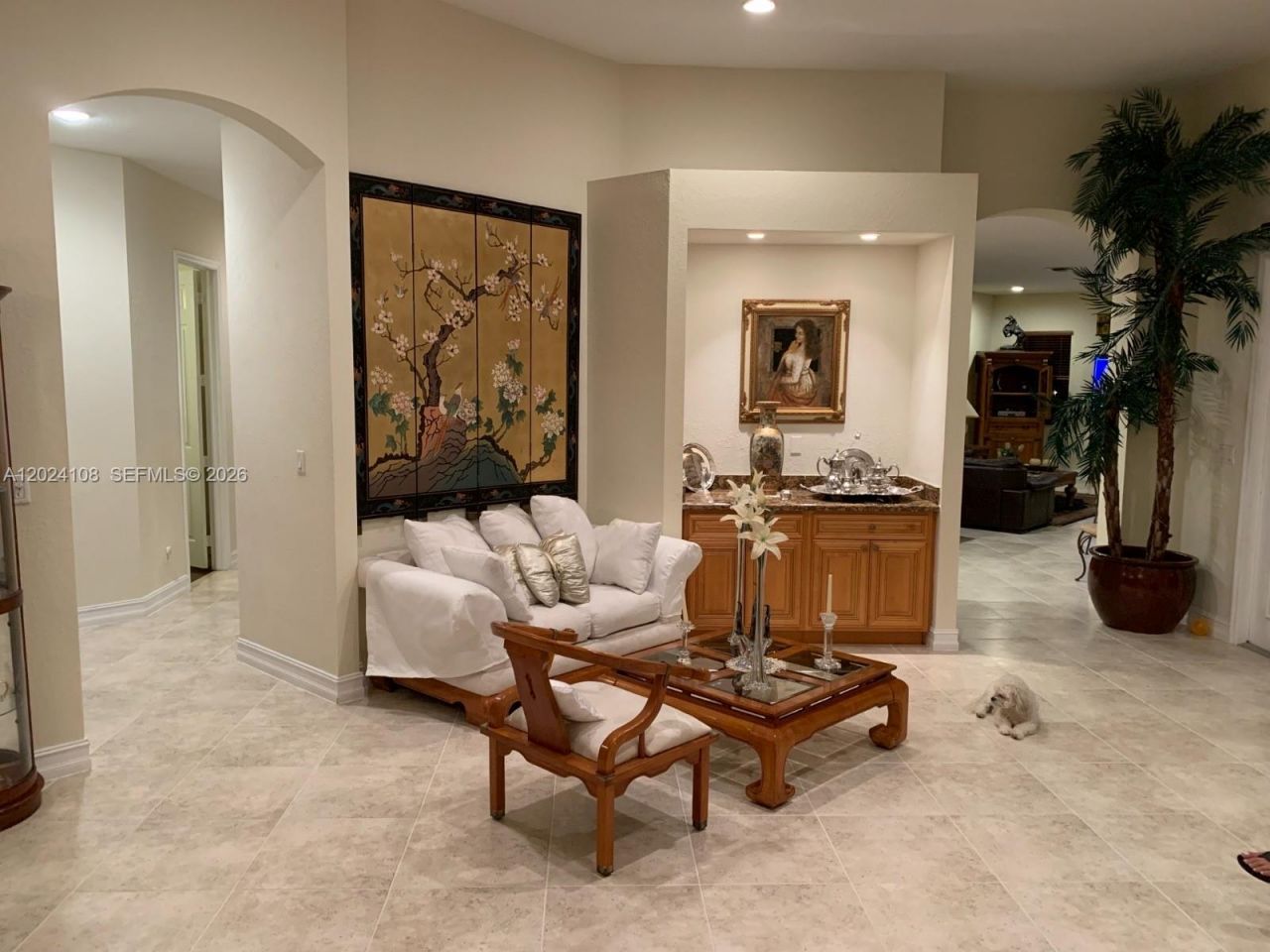 3885 E Hibiscus St , Weston, FL 33332 Photo