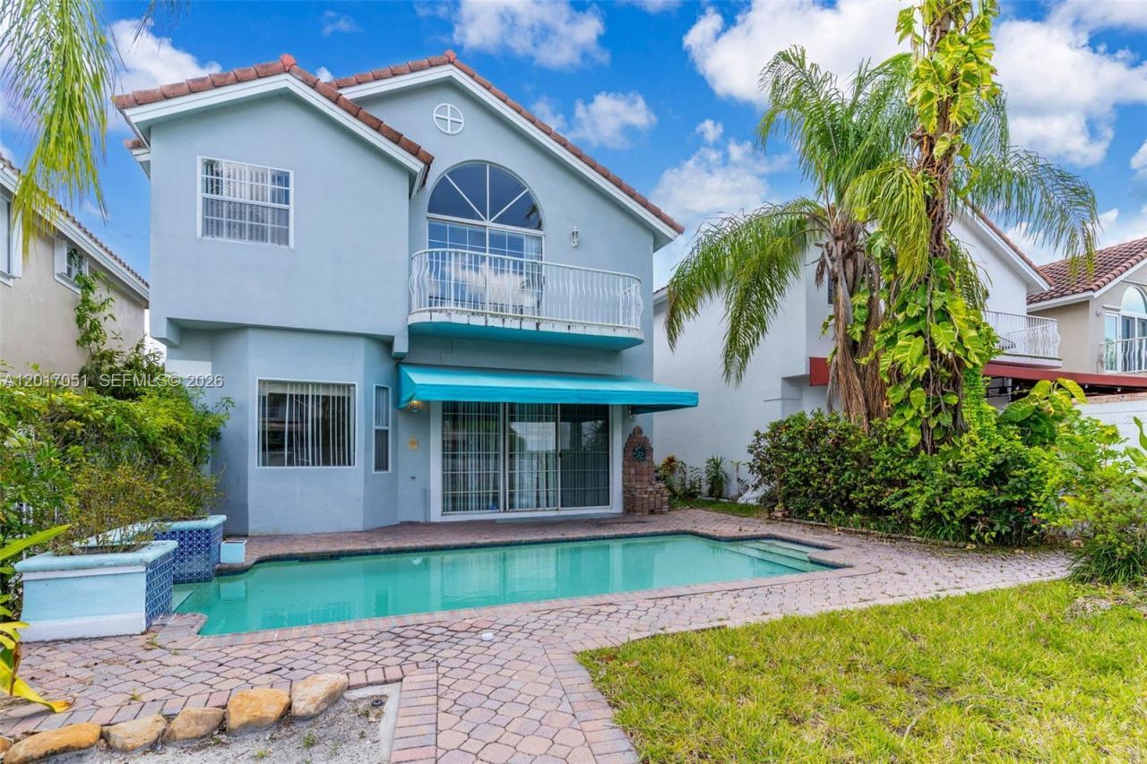 14876 SW 132nd Ave , Miami, FL 33186 Photo