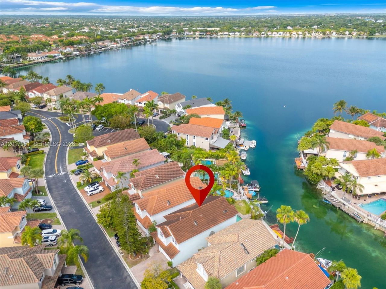 14876 SW 132nd Ave , Miami, FL 33186 Photo
