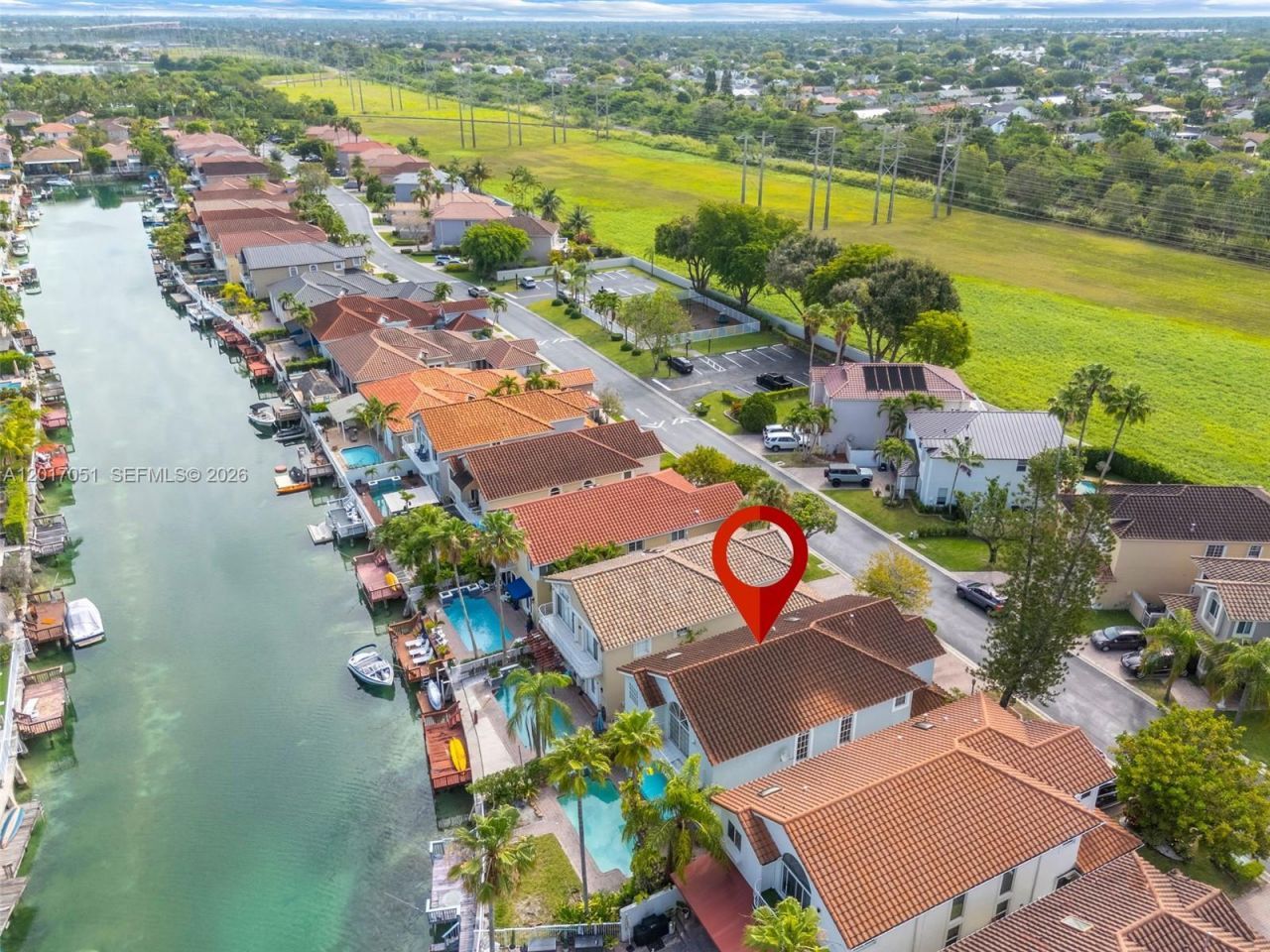 14876 SW 132nd Ave , Miami, FL 33186 Photo