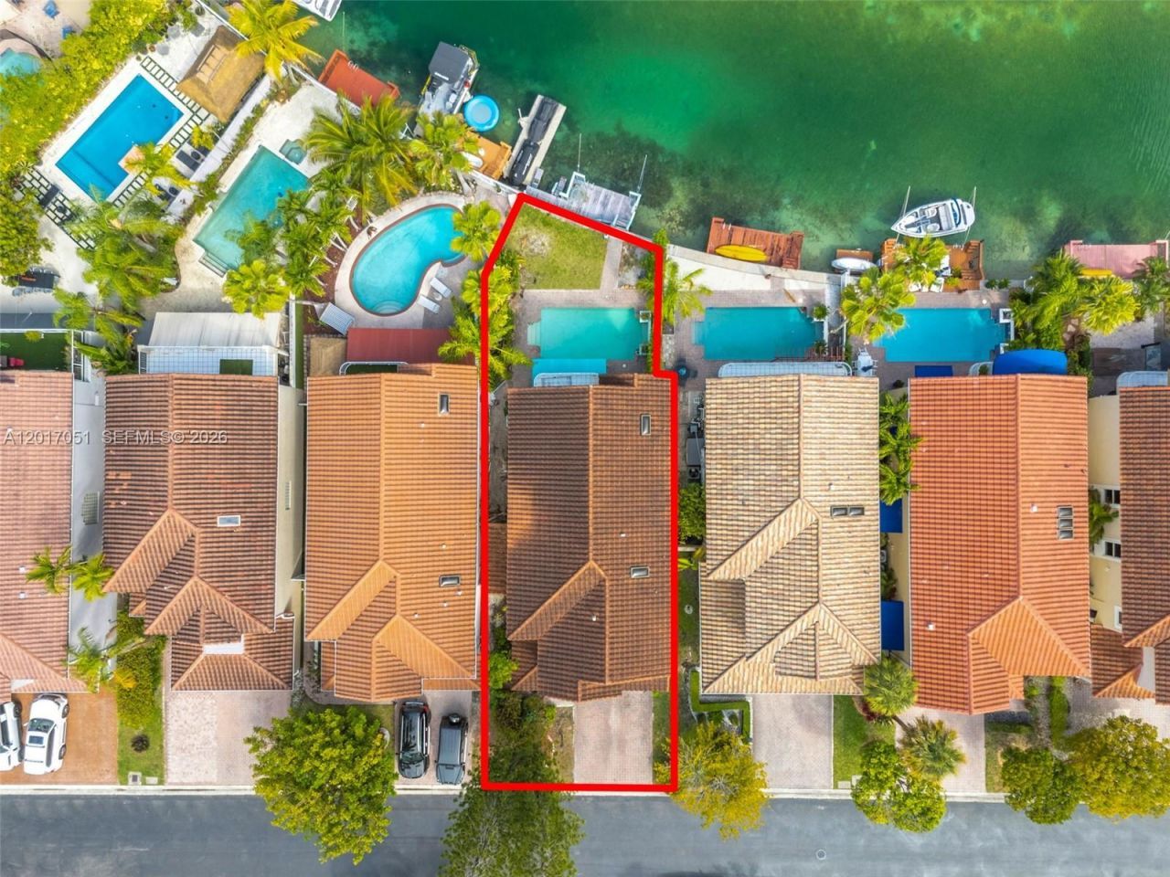 14876 SW 132nd Ave , Miami, FL 33186 Photo