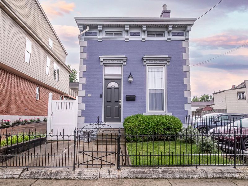 212 E 4th Street, Newport, KY 41071 Photo 1