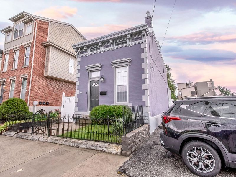 212 E 4th Street, Newport, KY 41071 Photo 2