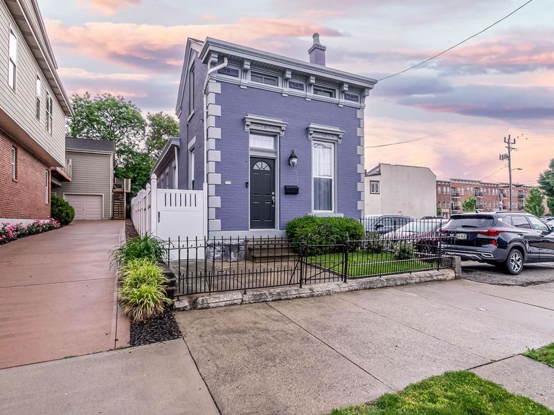 212 E 4th Street, Newport, KY 41071 Photo 3