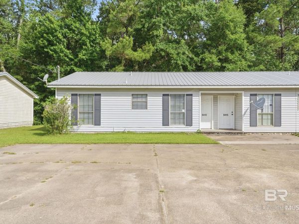 6413 Schoel Lane, Gulf Shores, AL 36542