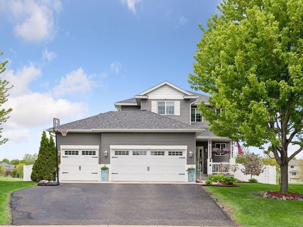 11466 75th Street NE, Otsego, MN 55301