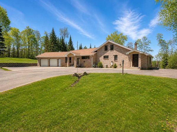 43815 Forest Road, Deer River, MN 56636