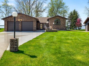 45212 N Little Pine Road, Perham, MN 56573
