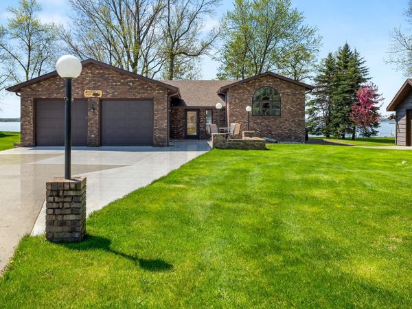 45212 N Little Pine Road, Perham, MN 56573