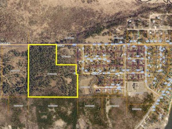 880 5th Lane NW, Menahga, MN 56464