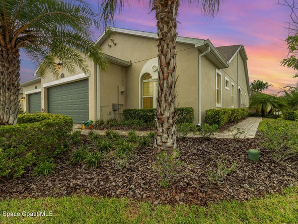 7983 Loren Cove Drive , Melbourne, FL 32940