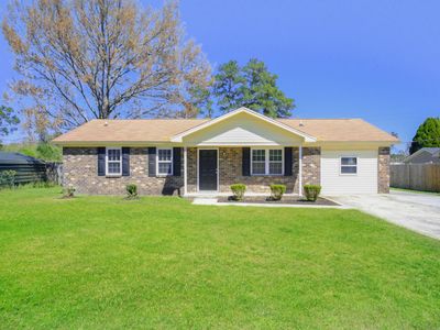 202 Gippy Drive, Summerville, SC 29486